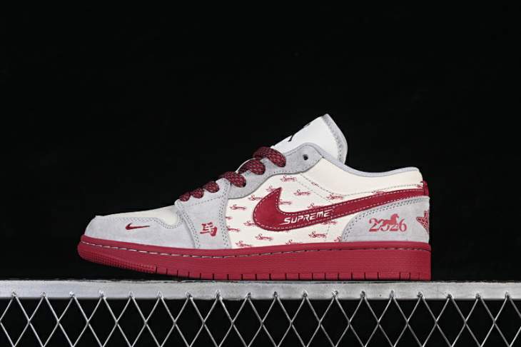 Picture of Air Jordan 1 LOW _SKUfw22429661680338786fw